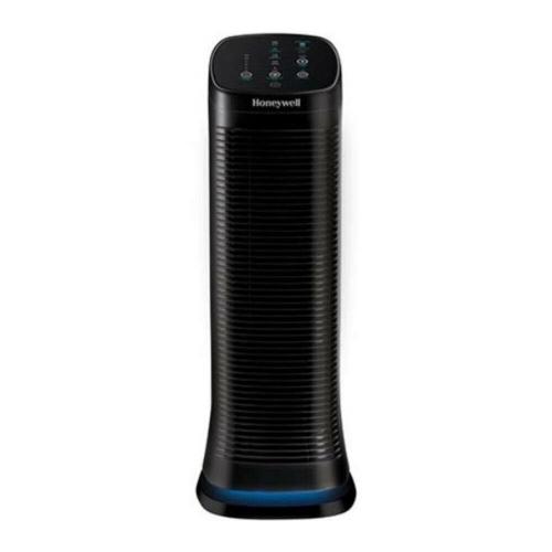 Honeywell AirGenius 5 Air Cleaner & Odor Reducer