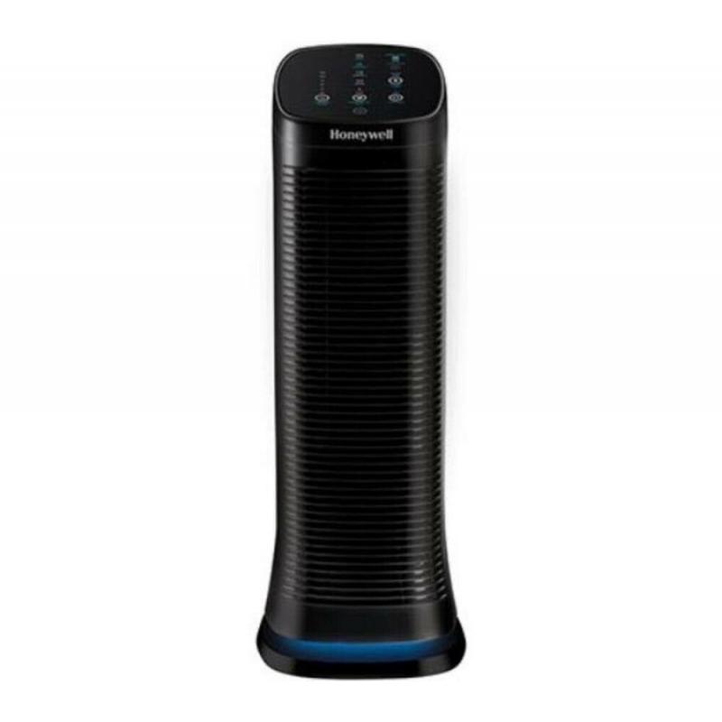 Honeywell AirGenius 5 Air Cleaner & Odor Reducer