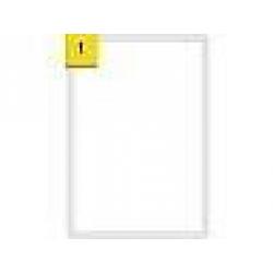 White Self Adhesive A4 Address/Printer Labels - Available In Range Of Sizes
