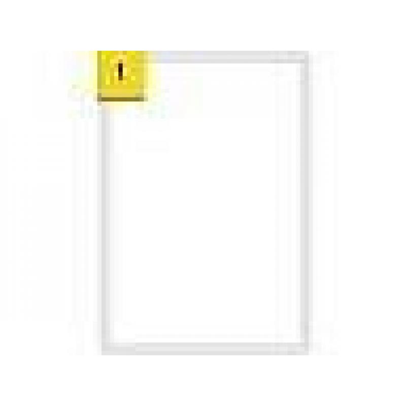 White Self Adhesive A4 Address/Printer Labels - Available In Range Of Sizes