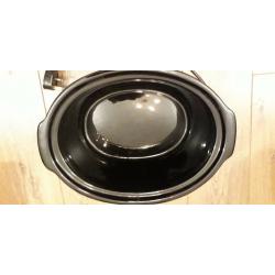 Slow Cooker - Morphy Richards - Super Condition
