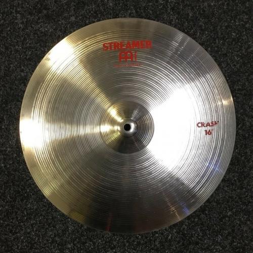 Meinl Streamer 16" Crash Cymbal