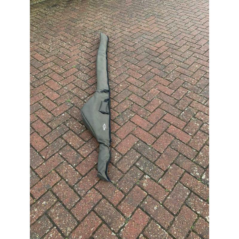 Jrc Padded Rod Sleeve 82 Inch Long VGC