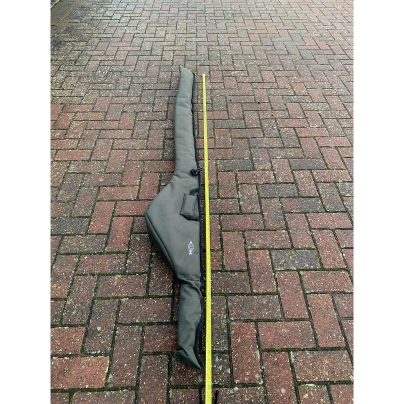Jrc Padded Rod Sleeve 82 Inch Long VGC