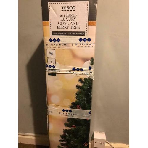 6th luxury come and berry tree