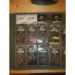 Korda hook's dawia nzon p1 rod back rest sep dawia ngt line