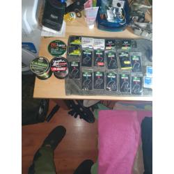 Korda hook's dawia nzon p1 rod back rest sep dawia ngt line
