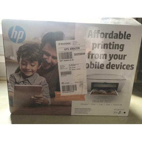 HP Deskjet 2622