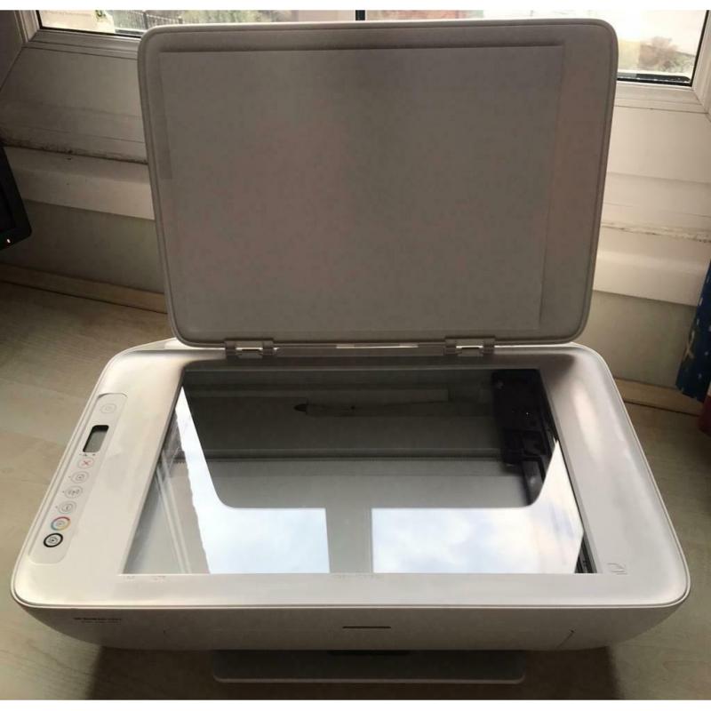 HP Deskjet 2622