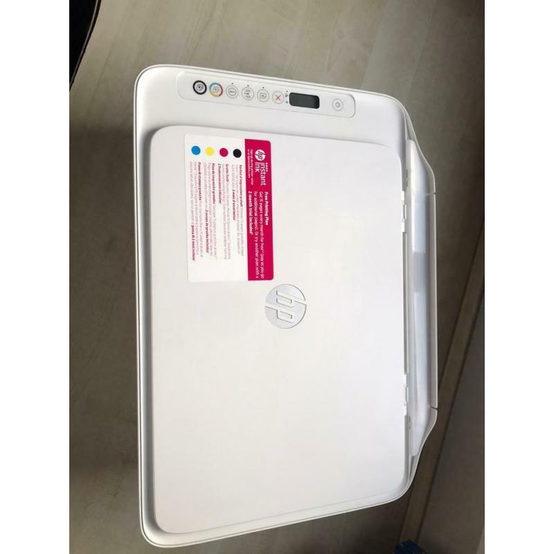 HP Deskjet 2622