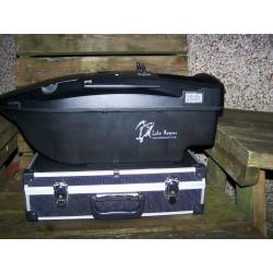 Lake Reaper Bait Boat - Full Set Up