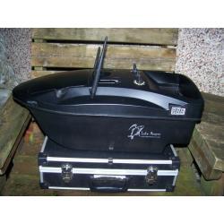 Lake Reaper Bait Boat - Full Set Up