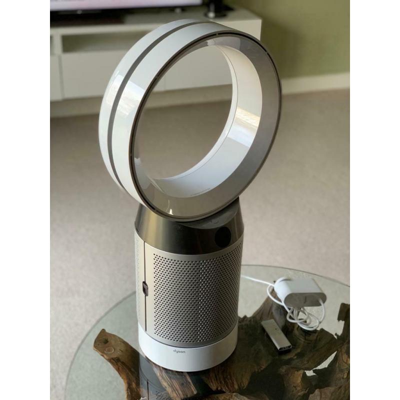 SOLD Dyson Pure Cool Desk Smart Air Purifier Fan