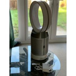 SOLD Dyson Pure Cool Desk Smart Air Purifier Fan