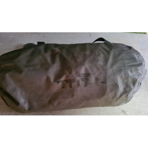 nash titan tc overwrap