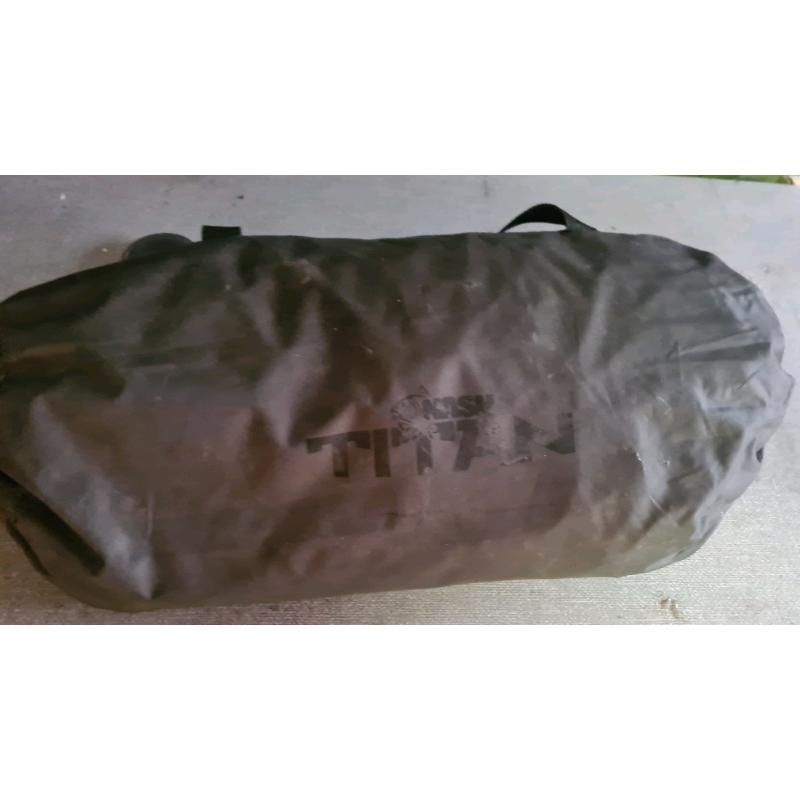 nash titan tc overwrap