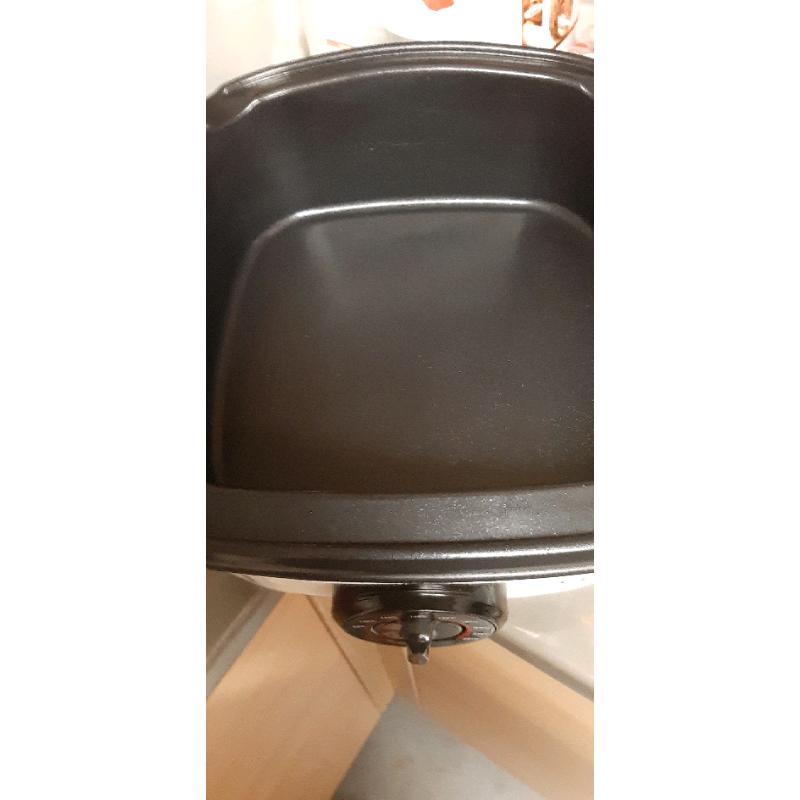 8 in 1 multi cooker