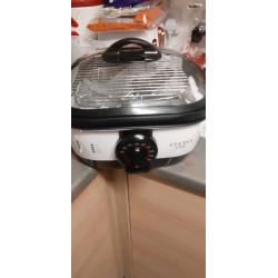 8 in 1 multi cooker