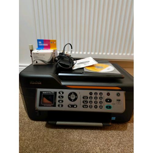 Kodak printer