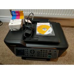 Kodak printer