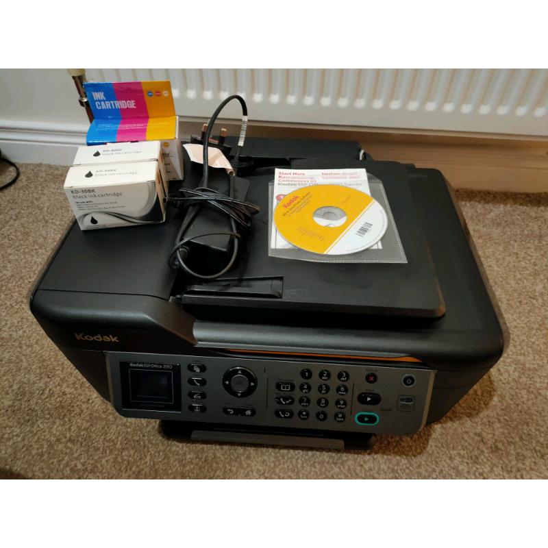 Kodak printer