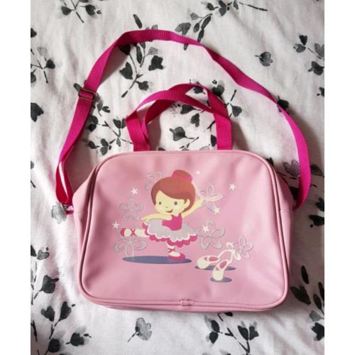Childs Ballet bag