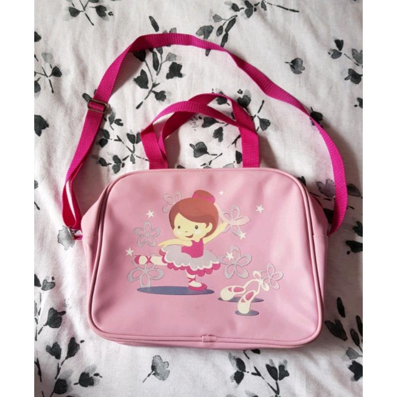 Childs Ballet bag