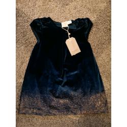 Zara Girl limited edition dress