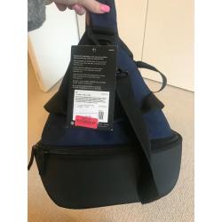 BRAND NEW Nike Sports or Overnight Bag