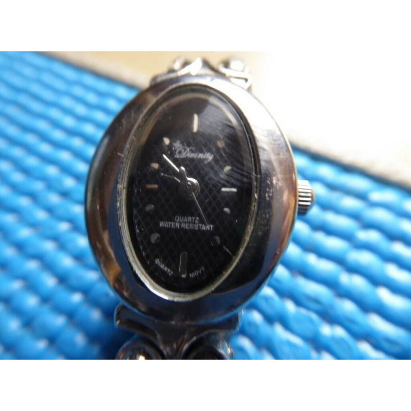lovely Divinity Watch