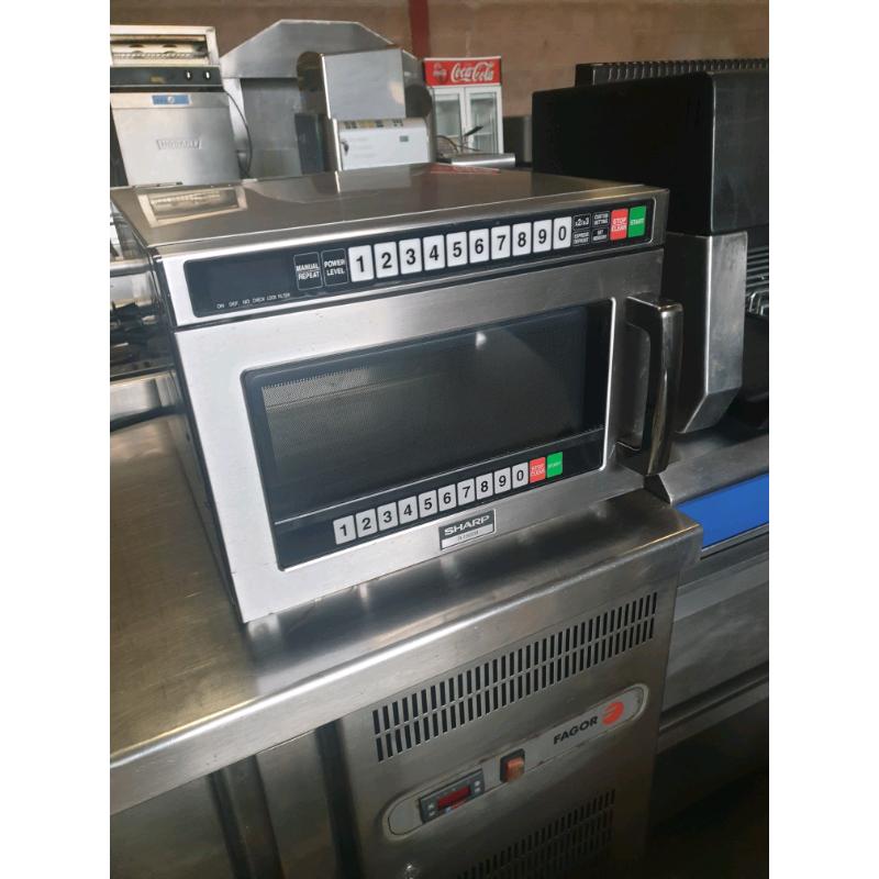 Microwave