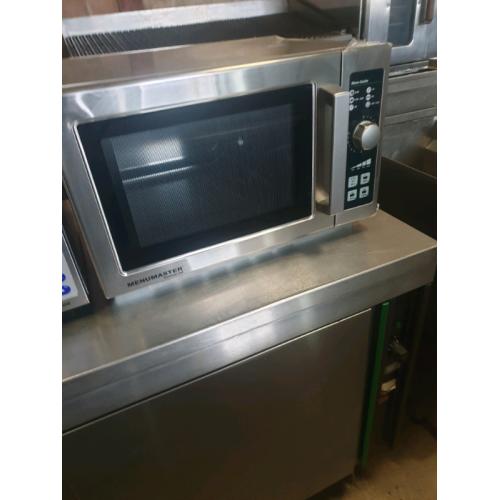 Microwave