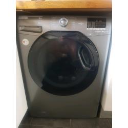 Hoover washing machine