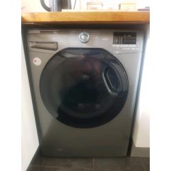 Hoover washing machine