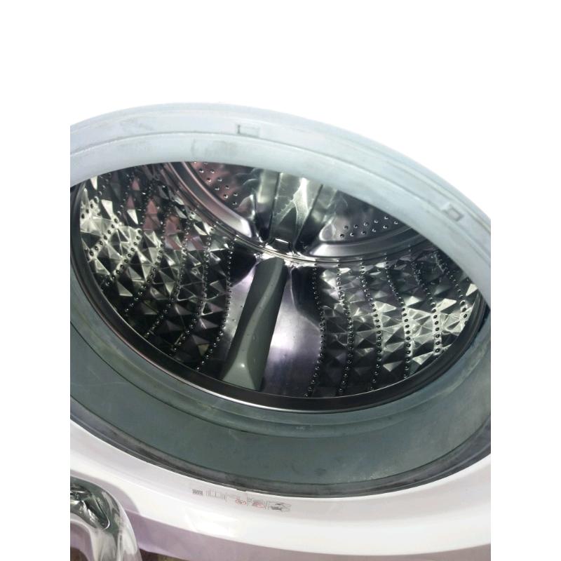 Samsung 8kg eco bubble washing machine