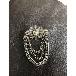 Vintage brooch