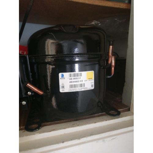 AE4460Z-FZ Tecumseh 404A compressor