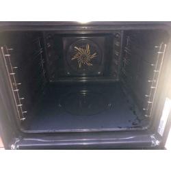 AEG steambake BE 356010M steam oven