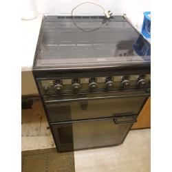Electric cooker