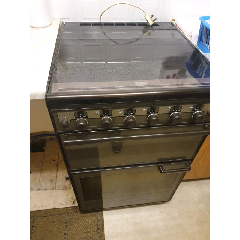 Electric cooker