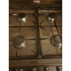 Electric cooker
