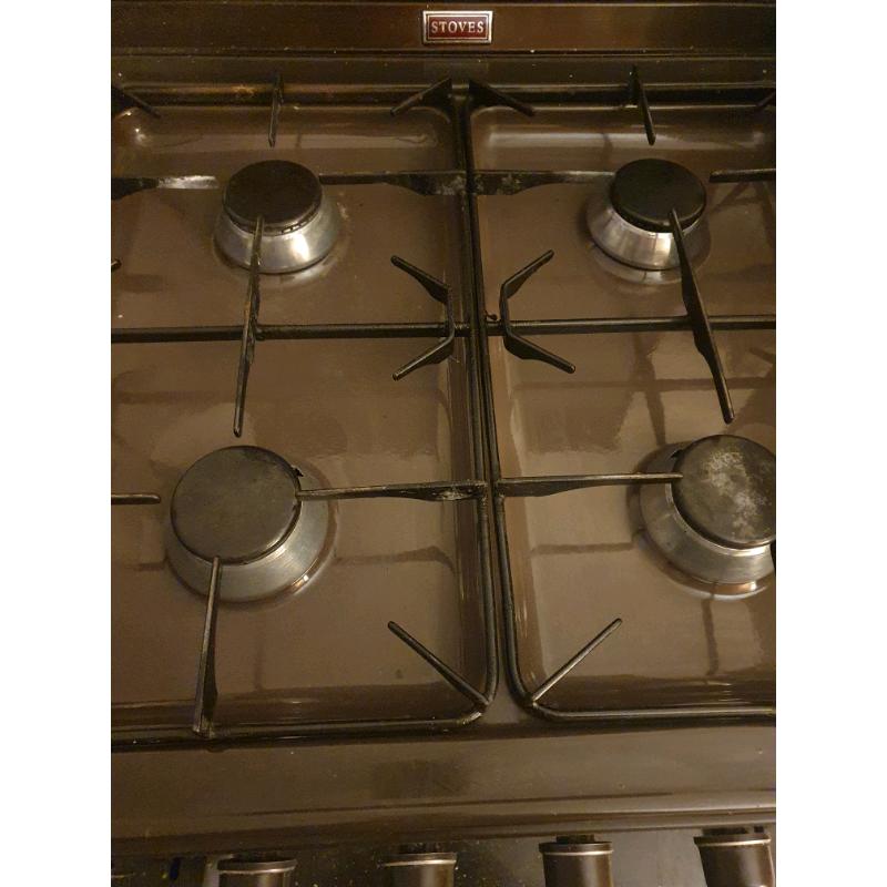 Electric cooker
