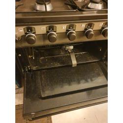 Electric cooker