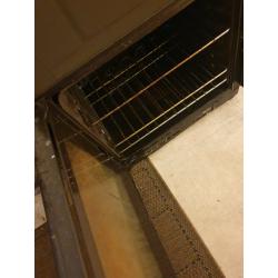 Electric cooker