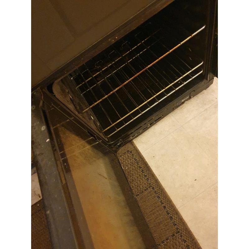 Electric cooker