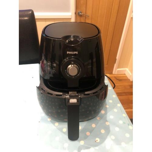 Philips HD9220 air fryer
