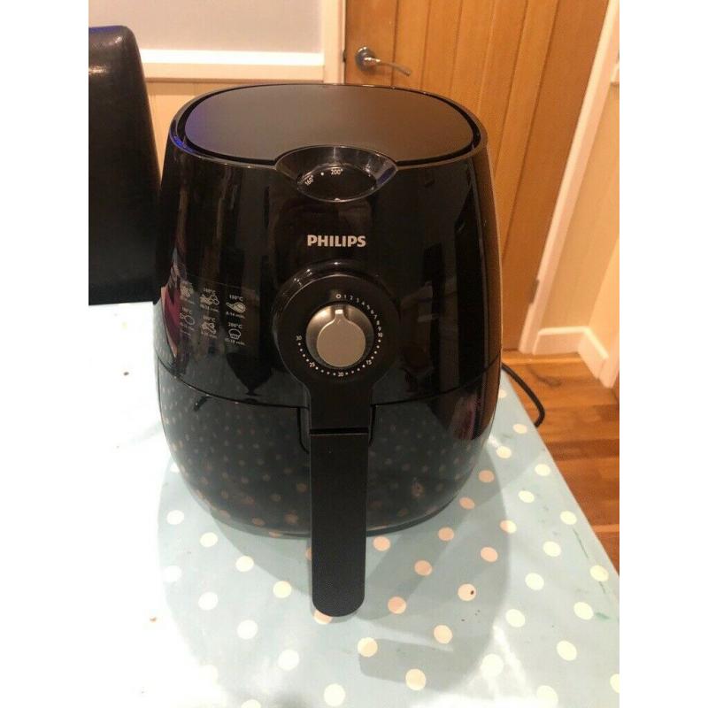Philips HD9220 air fryer