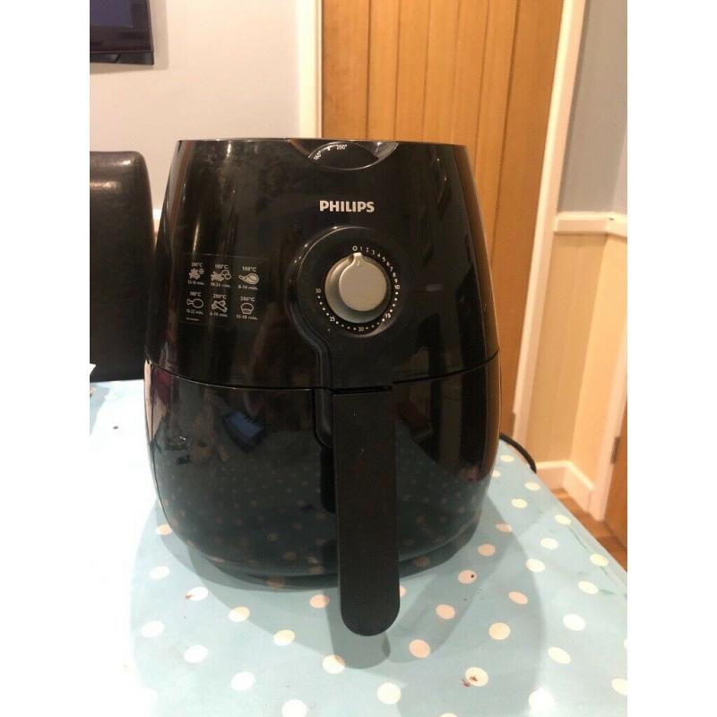 Philips HD9220 air fryer