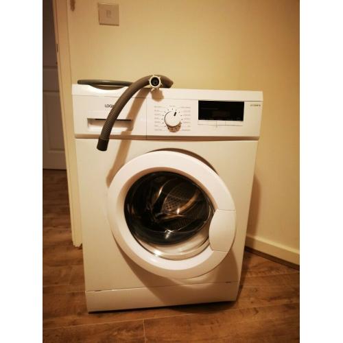 Logik Washing Machine