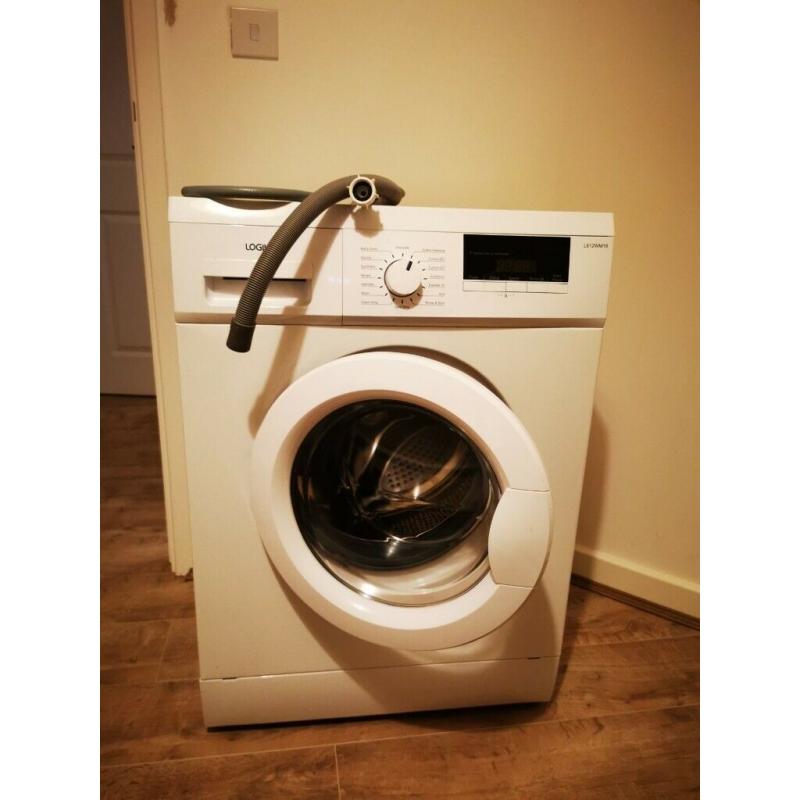 Logik Washing Machine